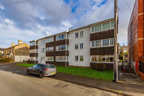 undefined, Conybeare Road, Cardiff CF5