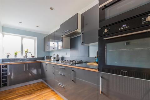undefined, Conybeare Road, Cardiff CF5