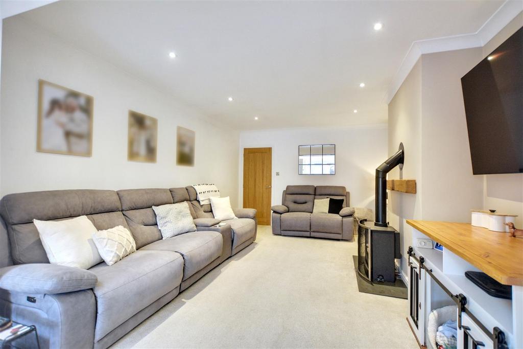 Lounge/Sitting Area