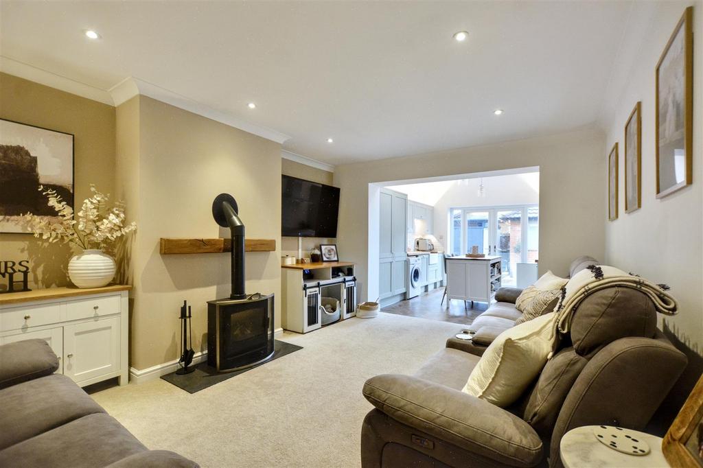 Lounge/Sitting Area