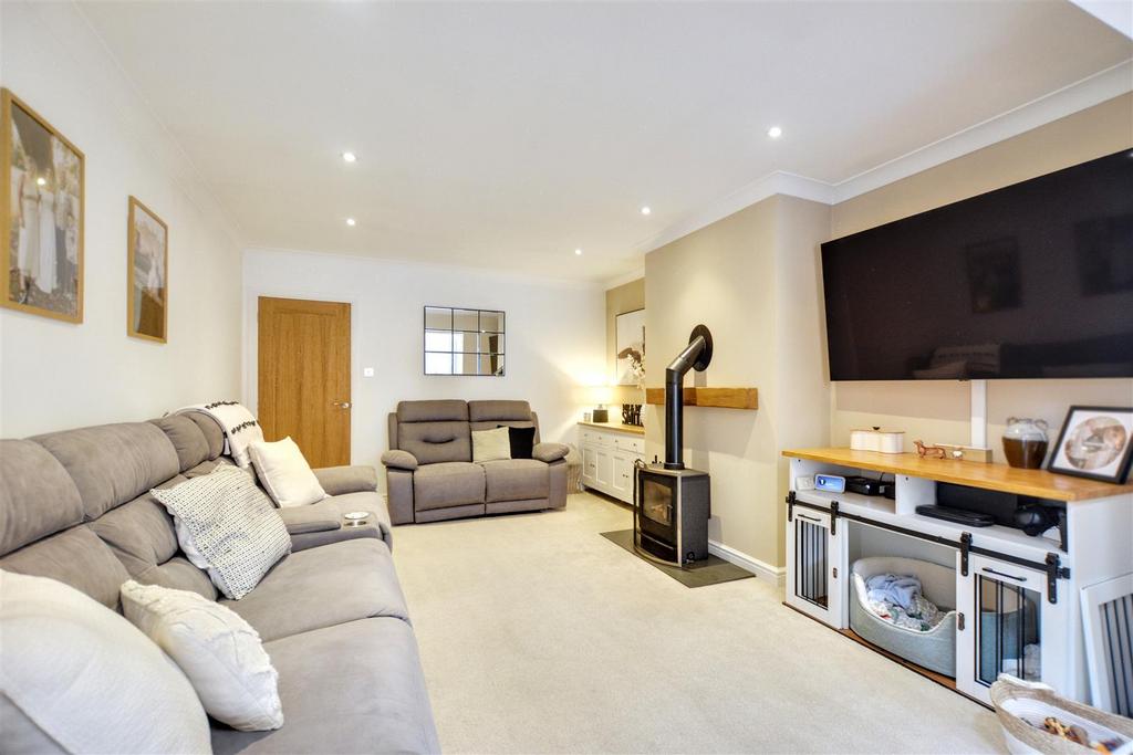 Lounge/Sitting Area