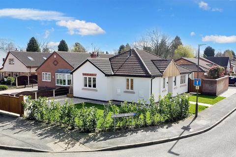 undefined, Thorntree Close, Breaston