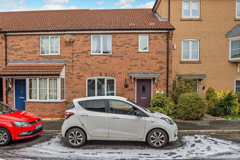 3 bedroom terraced house for sale, Harrow Lane, Scartho Top, Grimsby, DN33