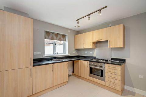 3 bedroom terraced house for sale, Harrow Lane, Scartho Top, Grimsby, DN33