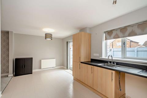 3 bedroom terraced house for sale, Harrow Lane, Scartho Top, Grimsby, DN33
