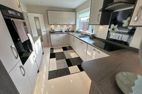 undefined, Ashford Road, Burton-on-Trent, DE13