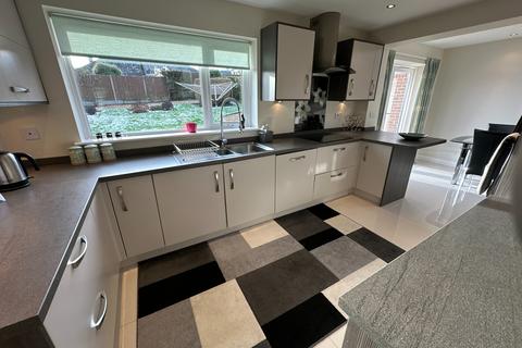 undefined, Ashford Road, Burton-on-Trent, DE13