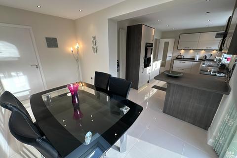 undefined, Ashford Road, Burton-on-Trent, DE13