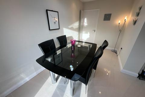 undefined, Ashford Road, Burton-on-Trent, DE13