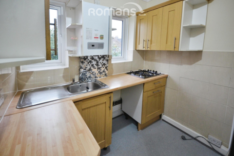 2 bedroom flat to rent, Windsor Road, Slough, SL1