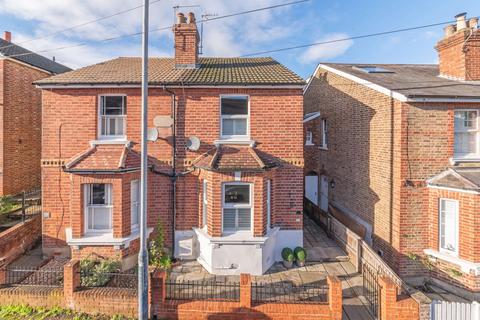 2 bedroom semi-detached house for sale, Silverdale Road, Tunbridge Wells TN4