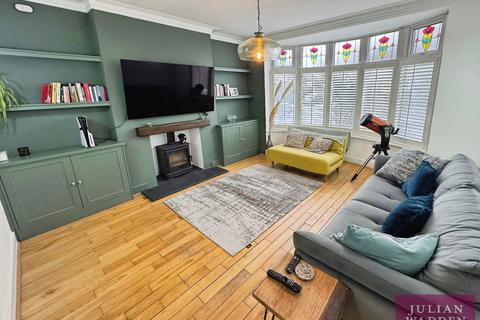 3 bedroom semi-detached house for sale, Orchard Road East, Northenden, Manchester, M22