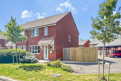 3 bedroom semi-detached house for sale, Gloucestershire GL10
