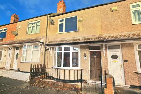undefined, Brougham Street, Darlington