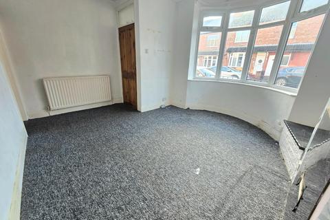 undefined, Brougham Street, Darlington