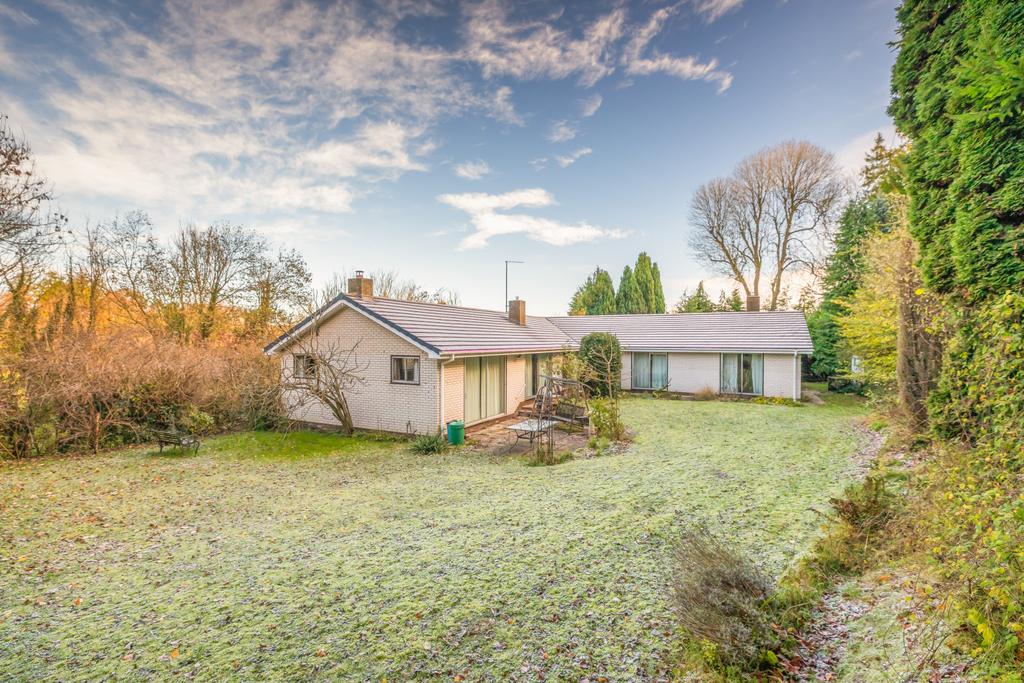Yew Tree Lodge