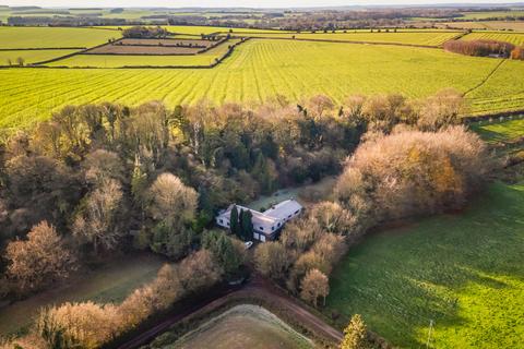 undefined, Minchington, Blandford Forum, Dorset, DT11