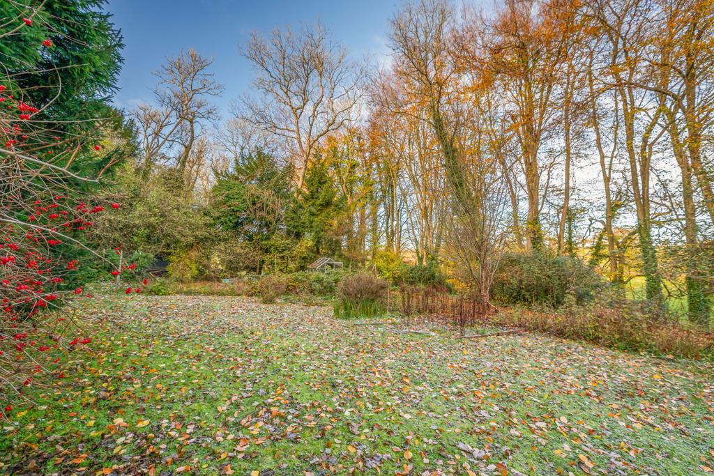 Gardens