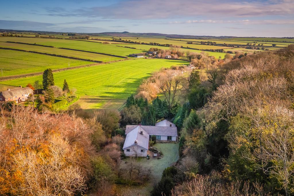 Yew Tree Lodge