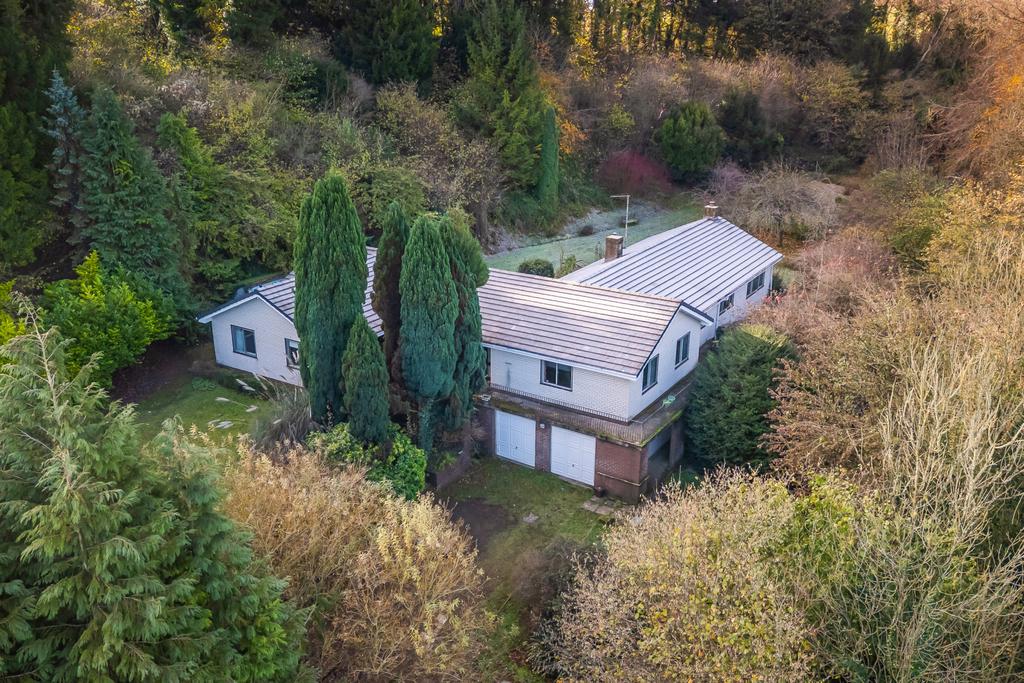 Yew Tree Lodge