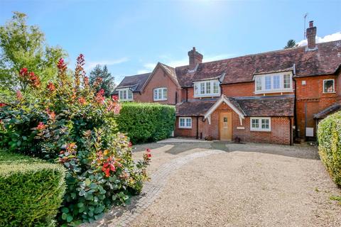 undefined, Rosemary Cottages, Burcot OX14