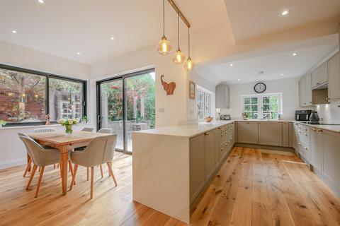 undefined, Rosemary Cottages, Burcot OX14
