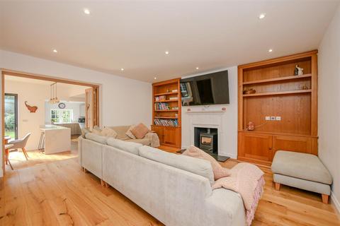 undefined, Rosemary Cottages, Burcot OX14