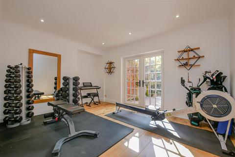 undefined, Rosemary Cottages, Burcot OX14