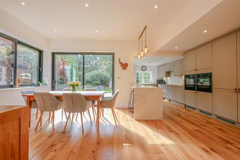 undefined, Rosemary Cottages, Burcot OX14