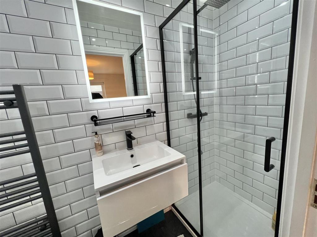 En suite