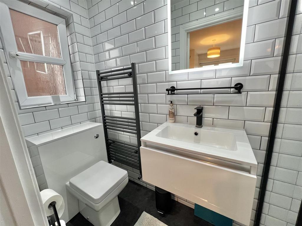 En suite