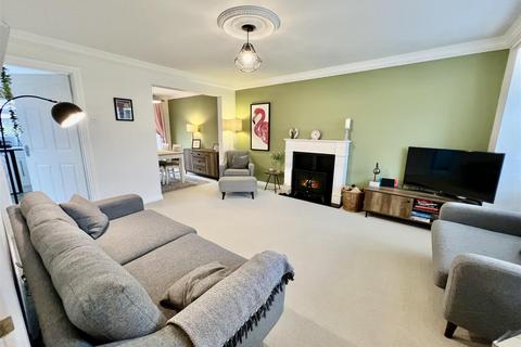 3 bedroom detached house for sale, Berriedale Drive, Darlington