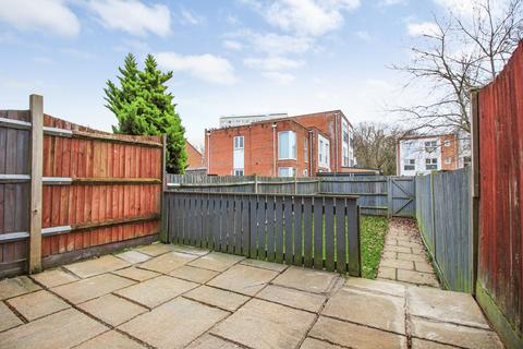 4 bedroom terraced house for sale, Weston Lane, Southampton SO19