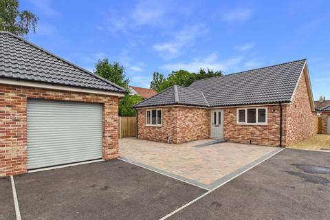 3 bedroom detached bungalow for sale, Napthans Lane, King's Lynn PE34