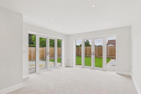 3 bedroom detached bungalow for sale, Napthans Lane, King's Lynn PE34