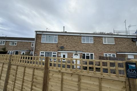 undefined, Milfoil Drive, Eastbourne BN23