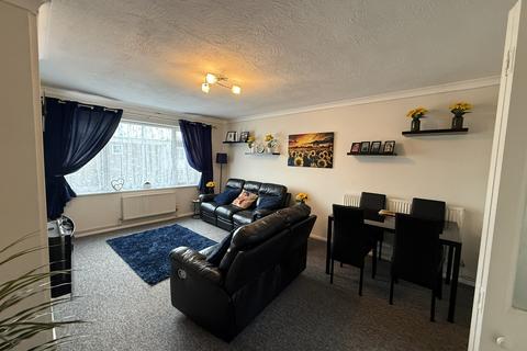 undefined, Milfoil Drive, Eastbourne BN23