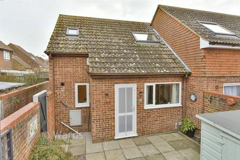 1 bedroom semi-detached house for sale, Allen Court, Sheerness ME12