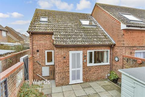 1 bedroom semi-detached house for sale, Allen Court, Sheerness ME12