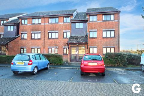 Euston Grove, Ringwood, Hampshire, BH24