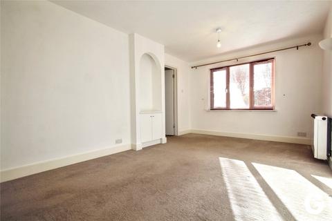 undefined, Euston Grove, Ringwood, Hampshire, BH24