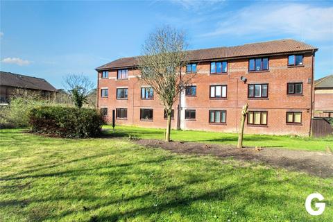 Euston Grove, Ringwood, Hampshire, BH24