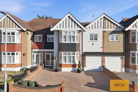 undefined, South View Drive, London E18