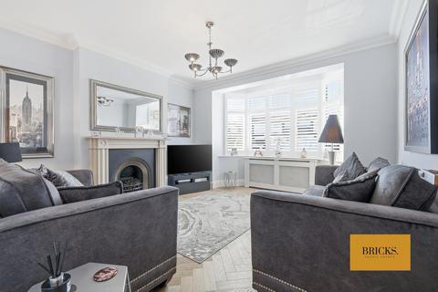 undefined, South View Drive, London E18