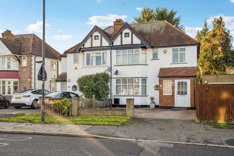 3 bedroom semi-detached house for sale, Cannon Lane, Pinner