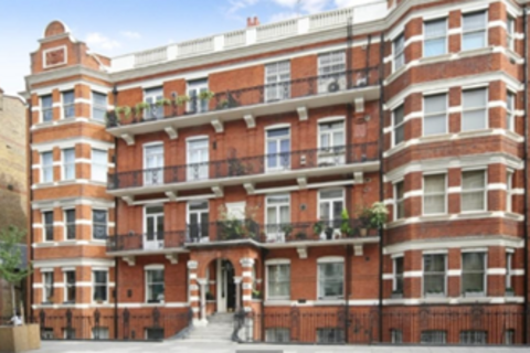 2 bedroom flat to rent, Nevern Mansions, Warwick Road, SW5