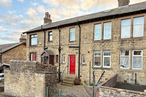 undefined, Derwent Road, Meltham, Holmfirth, West Yorkshire, HD9