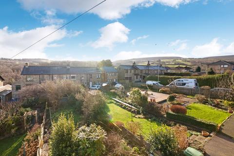 undefined, Derwent Road, Meltham, Holmfirth, West Yorkshire, HD9