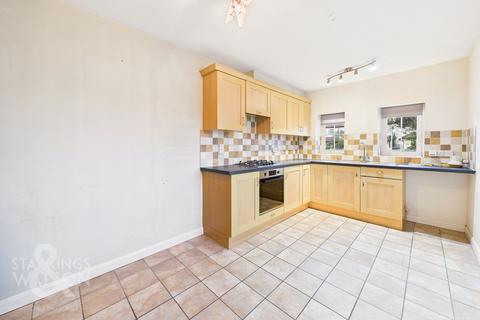 undefined, Harmer Place, Wattisfield, Diss