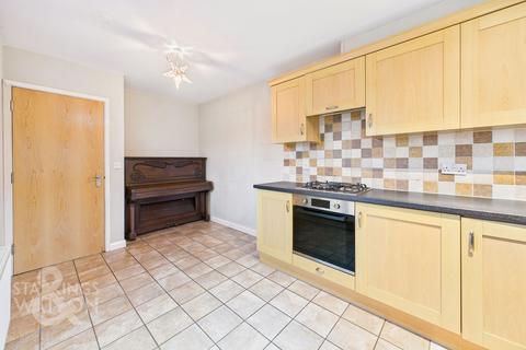 undefined, Harmer Place, Wattisfield, Diss